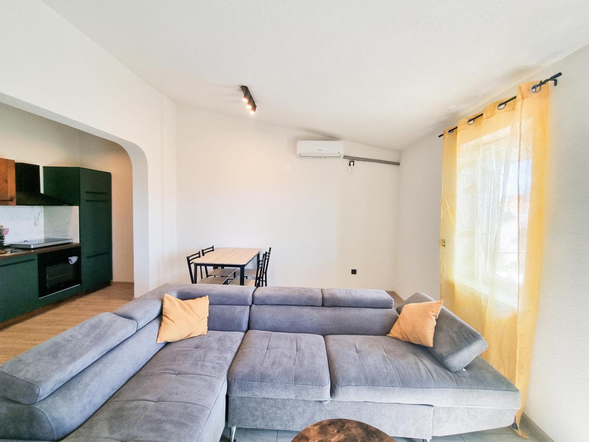 Apartmani 1 Pinezici Екстер'єр фото