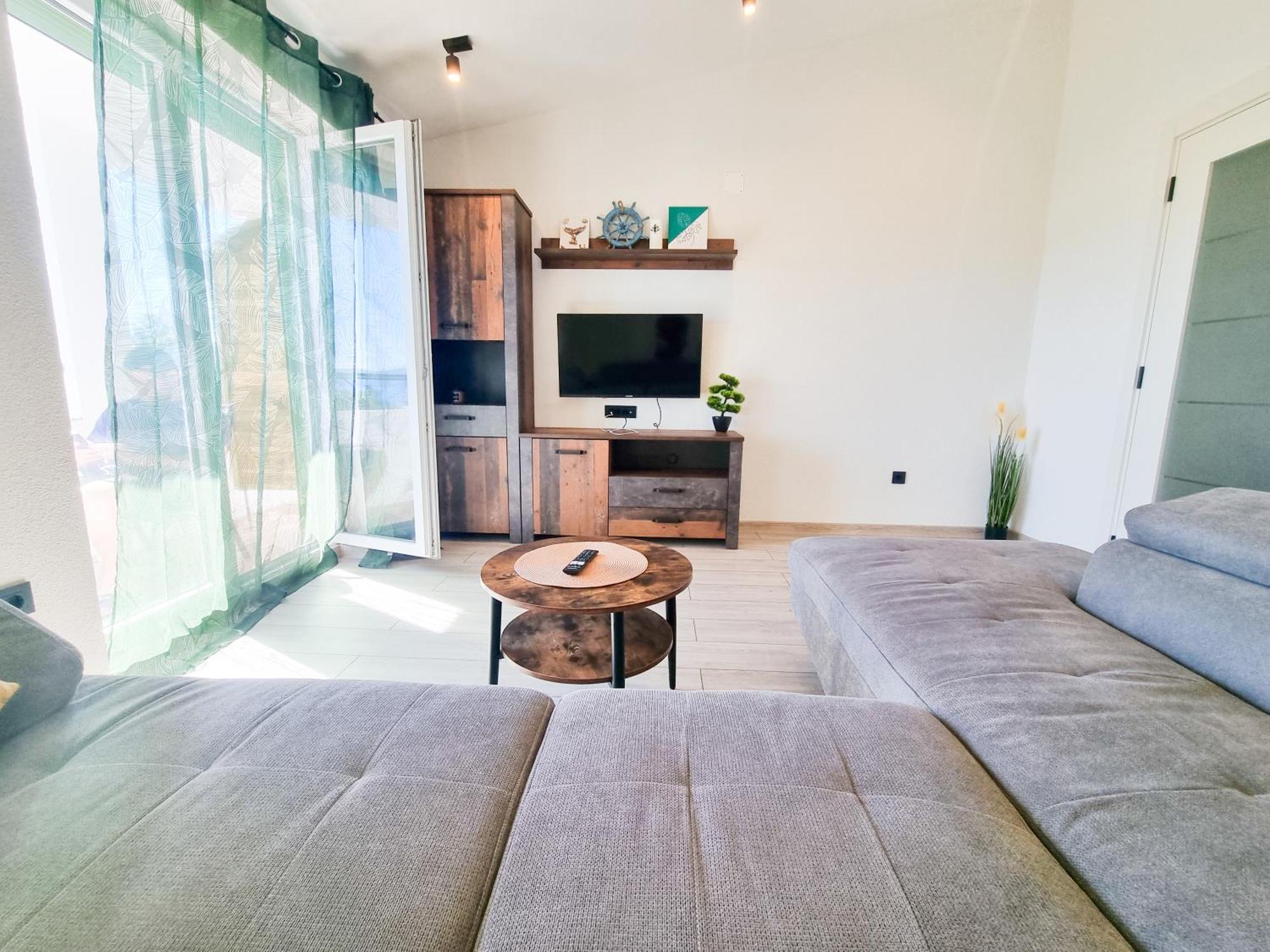 Apartmani 1 Pinezici Екстер'єр фото