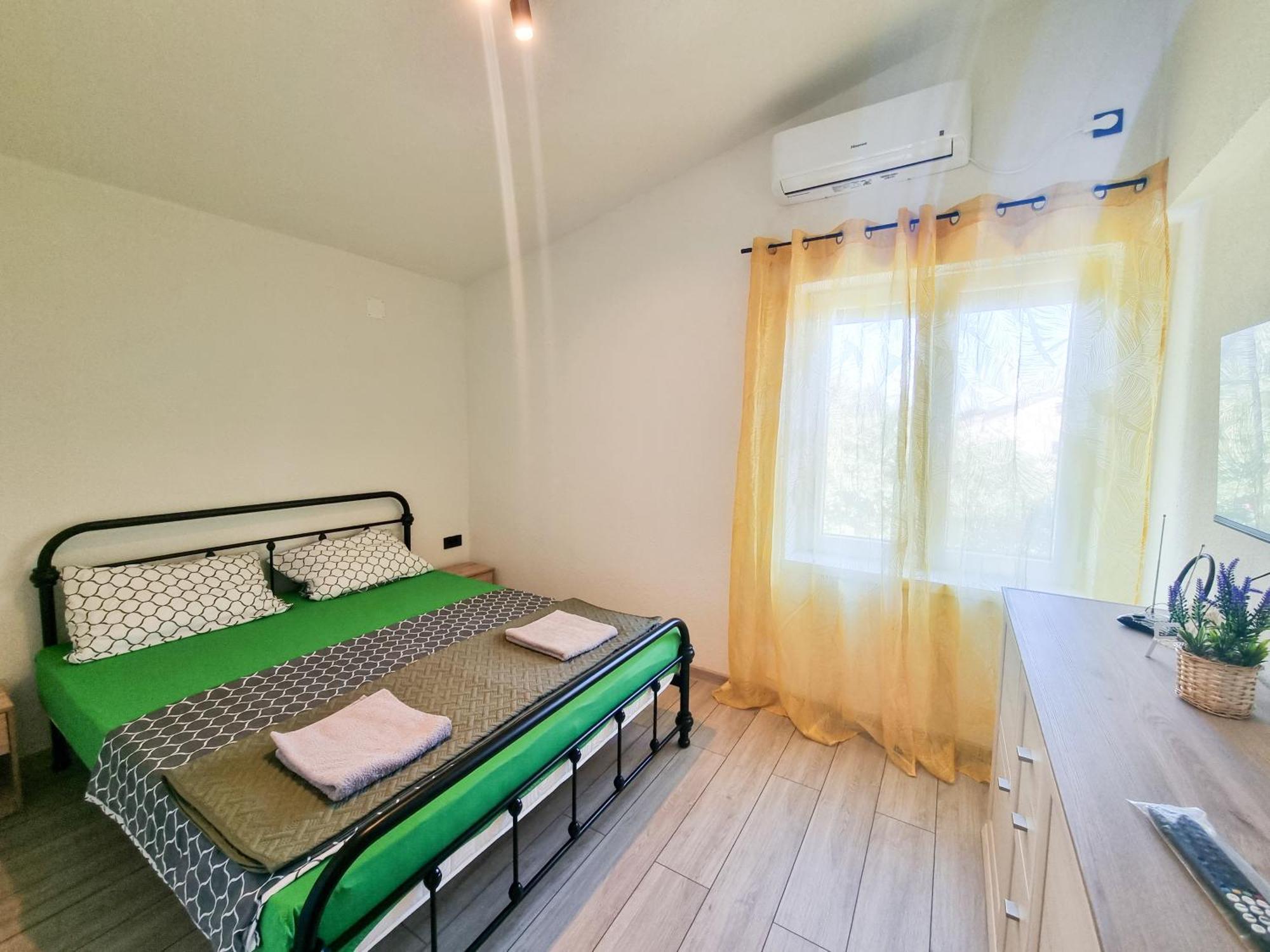 Apartmani 1 Pinezici Екстер'єр фото