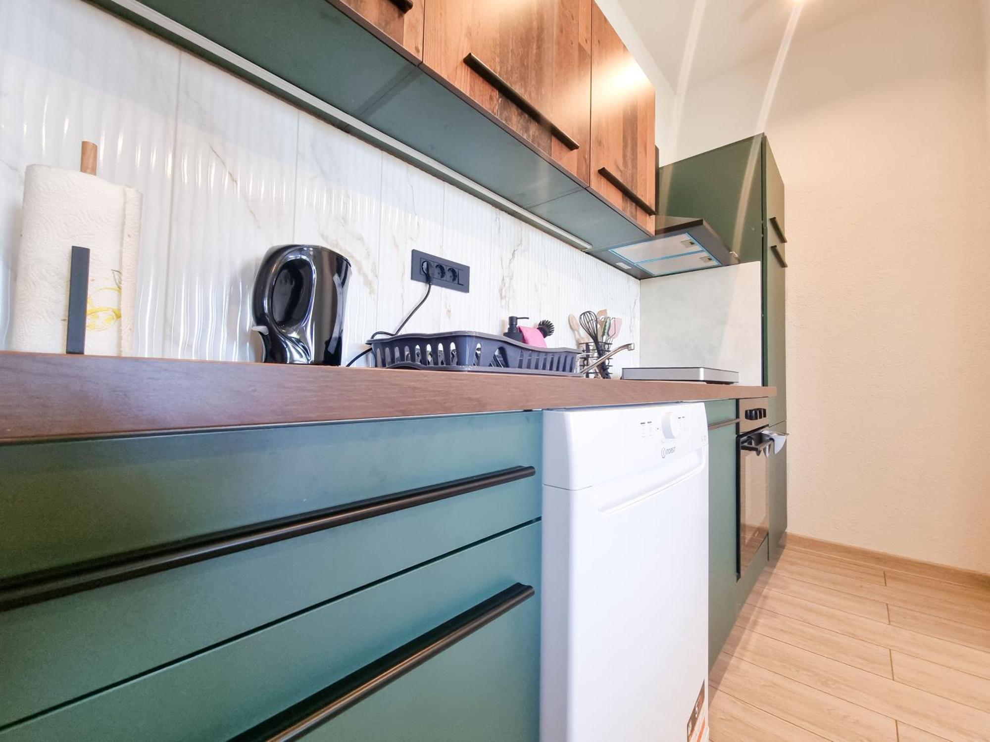 Apartmani 1 Pinezici Екстер'єр фото