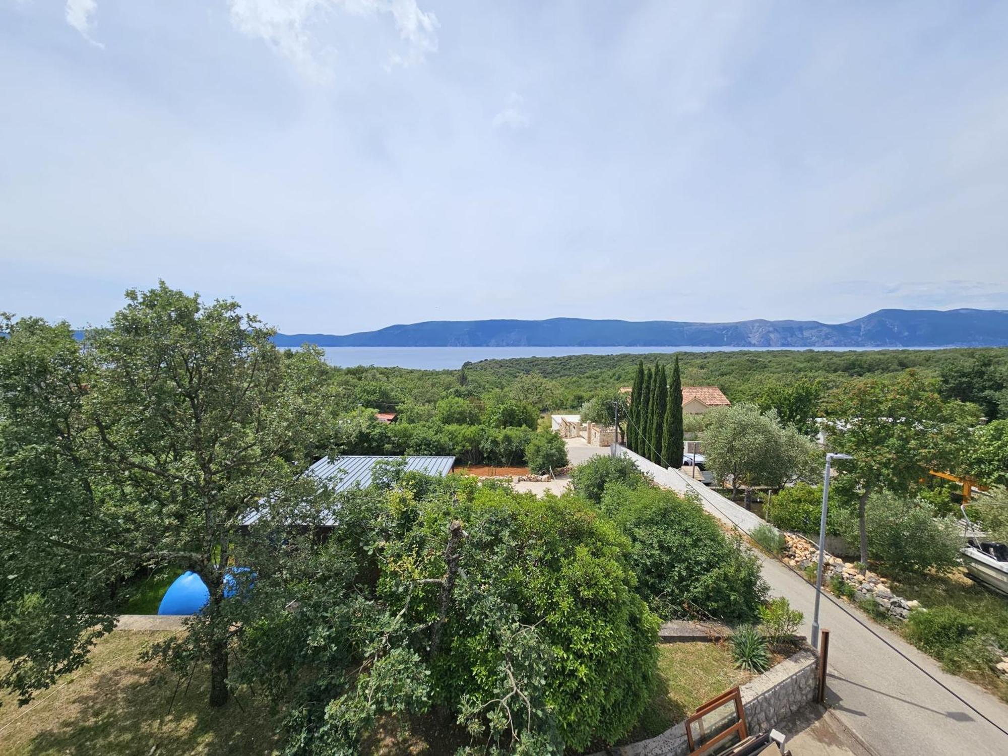 Apartmani 1 Pinezici Екстер'єр фото